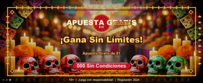 ¡Gana hoy en Safirbet!