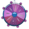Ruleta de la Fortuna welfare icon
