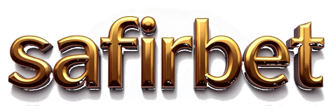 mxsafirbet.mx Logo